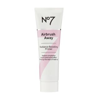 Primer No7 Airbrush Away Radiance Boosting 30 ml
