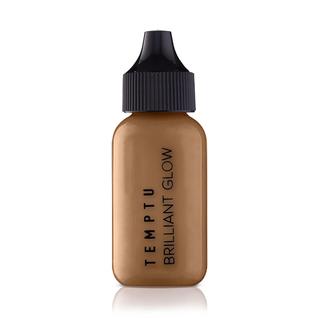Primer & Skin Perfector TEMPTU Brilliant Glow Medium/Deep 30 ml