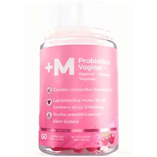 Probiótico Vaginal, Saude Intima Feminina, Candidíase, Ph
