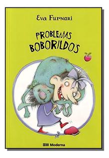 Problemas Boborildos