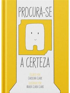 Procura-se a certeza