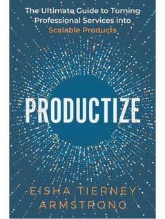Productize