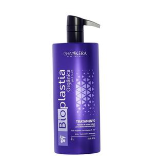 Progressiva bioplastia capilar grankera 1l