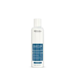 Prohall Select One 300ml Máscara de realinhamento capilar orgânica (sem formol) de passo ú