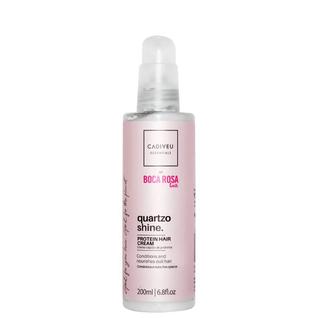 Proteína Condicionante  by Boca Rosa 200ml - Cadiveu