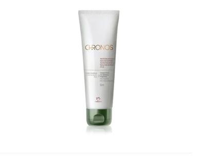 Protetor Chronos Antioleosidade Fps 30 Incolor 50ml
