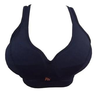 Protetor De Seios Top  - Woman Protector - Feminino Dogma -P