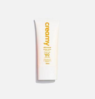 Protetor Filtro Solar 50ml Watery Lotion FPS 60 Seco Creamy