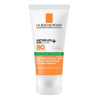 Protetor Solar La Roche-Posay Anthelios Airlicium+ FPS80