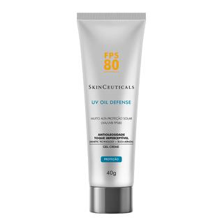 Protetor Solar SkinCeuticals - UV Oil Defense FPS 80