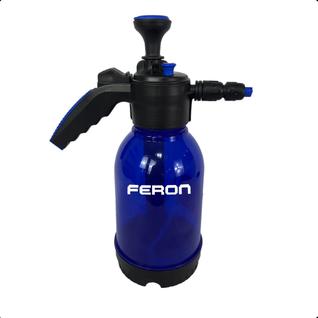 Pulverizador Manual Snow Foam 3 em 1 2L Snow Pump Espuma Densa Pré Lavagem Automotiva Sham