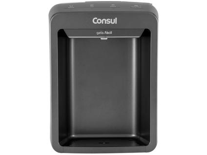 Purificador de Água Consul de Mesa e Parede CPB33A