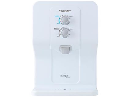 Purificador de Água Esmaltec Refrigerado por