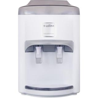 Purificador de Água Refrigerado Latina PA355 Branco 110v
