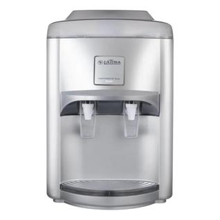 Purificador de Água Refrigerado Latina PA355 Prata 110v