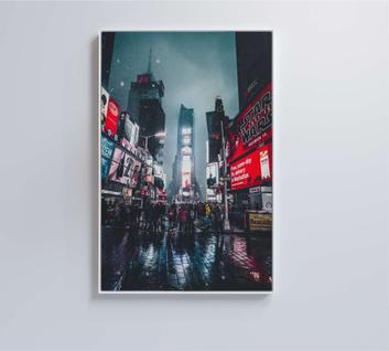 Quadro Times Square
