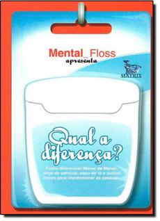 Qual a Diferença
