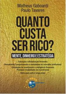 Quanto custa ser rico - BRASPORT