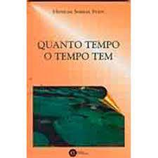 Quanto Tempo o Tempo Tem