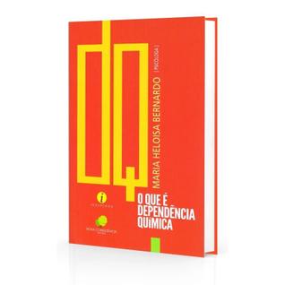 Que é Dependência Química (O) - EME