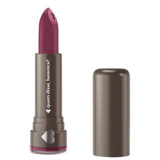 quem disse, berenice Alta Pigmentação Amorando - Batom Matte 3,8g
