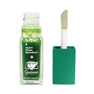 QUEM DISSE, BERENICE GUARANÁ ANTARCTICA BLUSH LÍQUIDO 6,8ml - QUEM DISSE BERENICE