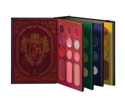 QUEM DISSE, BERENICE HARRY POTTER PALETTE MULTIFUNCIONAL 54g
