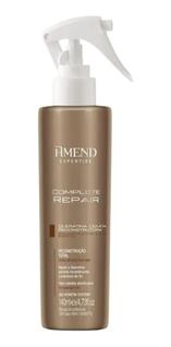 Queratina Líquida Reconstrutora Amend Complete Repair 140ml