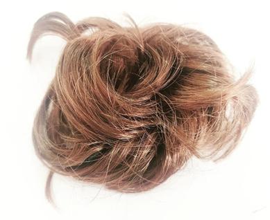 Rabicó Cabelo Castanho