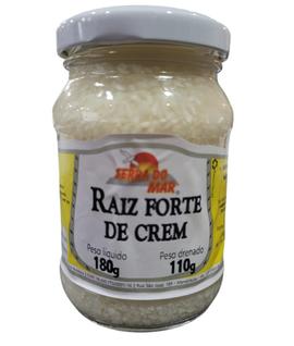 Raiz Forte de Crem 110 gr - Sem Conservantes