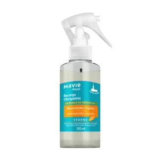 Recarga Obrigatória Repair Reconstrução Capilar 120ml