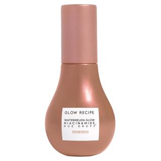 Receita de Serum Glow: Niacinamide Hue Drops Sunglow 40mL