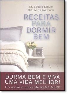 Receitas Para Dormir Bem - WMF MARTINS FONTES