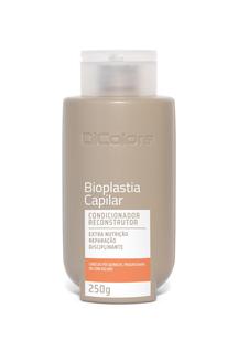 Reconstrutor Reparação Absoluta Tratamento Pós Química Bioplastia Capilar DiColore 250g