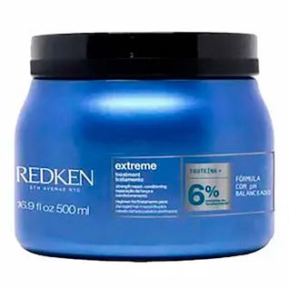 Redken Extreme Strength Builder Plus - Máscara de Reconstrução