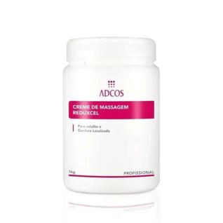 Reduxel Creme 1kg Anti Celulite E Gordura Localizada Adcos