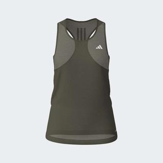 Regata Adidas Own The Run 3 Listras Feminina