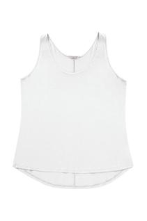 Regata Feminina Plus Size Secret Glam - Conforto e Estilo