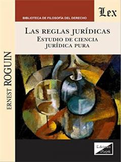 Reglas juridicas - 2021 - EDICIONES OLEJNIK - BRASIL**