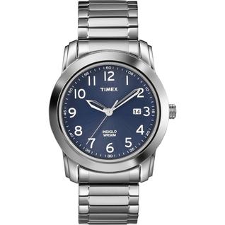 Relógio Timex Highland Street T2P132 Masculino - Prata