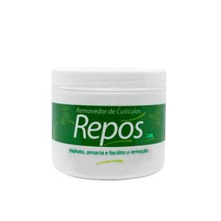 Removedor de cuticula repos 120 gr