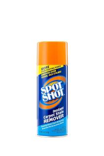 Removedor de manchas de carpete Spot Shot Professional Aerosol 414ml