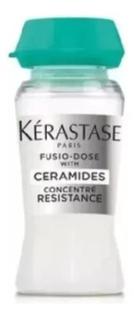Resistance With Ceramides Ampola 12ml KHair