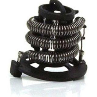 Resistência Plasmarcos 220V para aquecedor de água