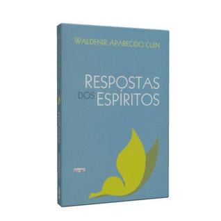 Respostas dos Espíritos -