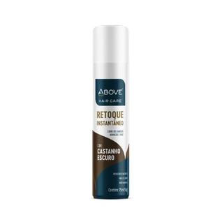 Retoque de Raiz Above 75ml Castanho Escuro