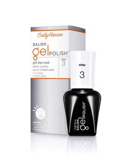 Revestimento em gel para unhas Sally Hansen Salon Gel Polish