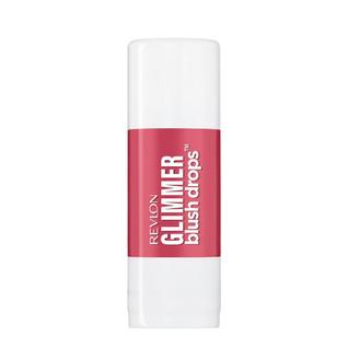 Revlon Glimmer Drops Pink It Over - Blush Líquido 9,4ml