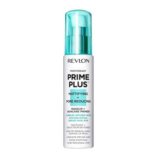 Revlon PhotoReady Prime Plus Primer Facial 30 mL para Todo Tipo de Piel
