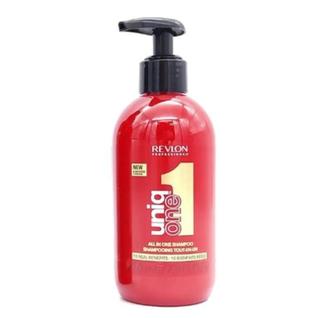Revlon Uniq One Shampoo 230ml +Brinde